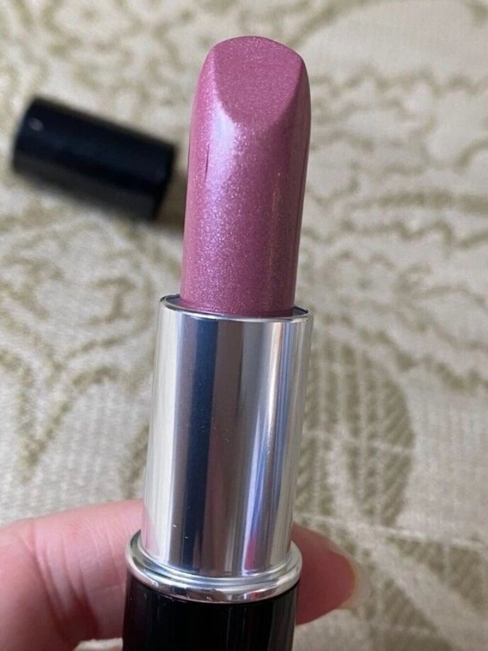 New Lancome Color Design Lipstick Camisole (shimmer)~Full Size~Discontinued